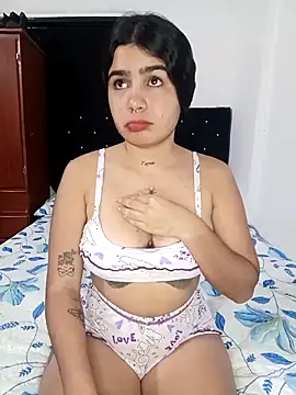 Sashalana online show from 02.27.26