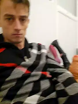 Chrisou73 online show from 02.14.26