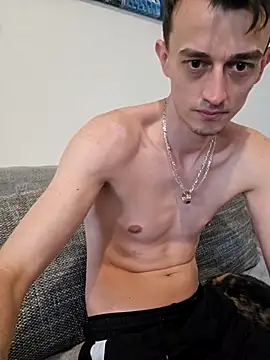 Chrisou73 online show from 04.12.26