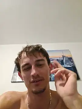 Chrisou73 online show from 07.01.26