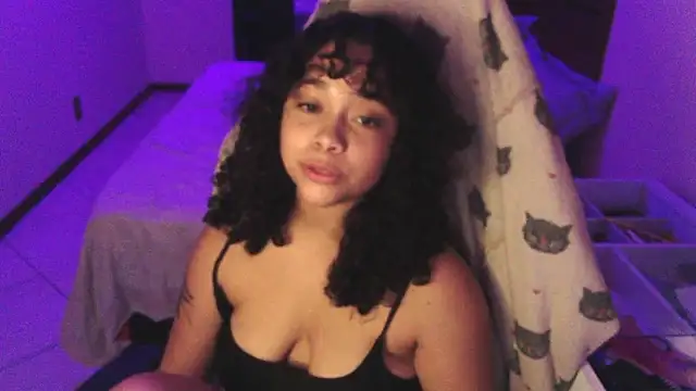 sweetamy326 online show from 04.16.26