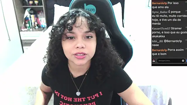sweetamy326 online show from 06.05.26