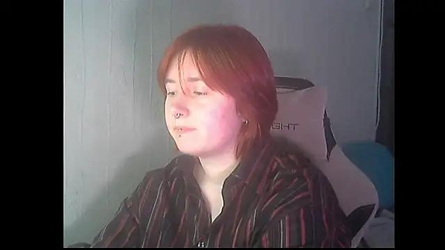 cranberryAlissa online show from 10.07.25
