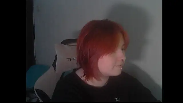 cranberryAlissa online show from 10.08.25