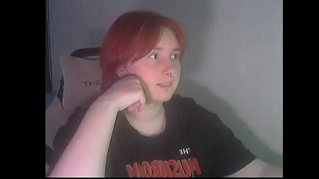 cranberryAlissa online show from 10.10.25