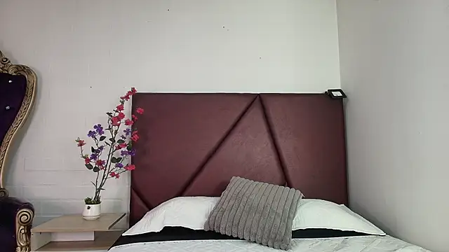 Snapshot of Krystal_Heartss chatting on 03.02.26 Krystal Heartss online show from 03.02.26