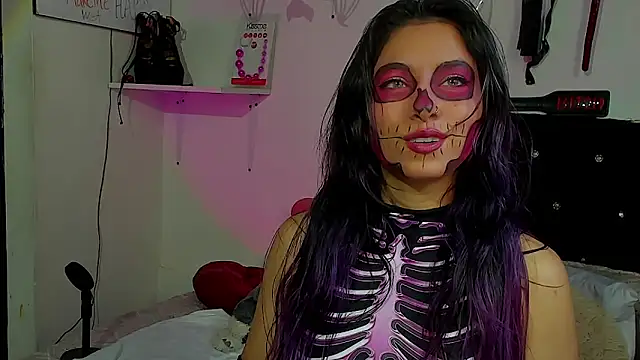 ValeryTatto online show from 10.28.25