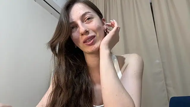 Prettyyy Angel online show from 05.23.26