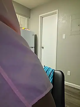 tokyobelle online show from 04.11.26