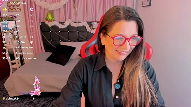 Hanna MA online show from 12.18.25