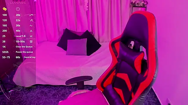 Hanna MA online show from 03.09.26