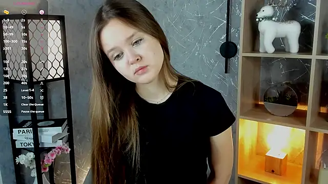 ElenoreReth online show from 01.14.26