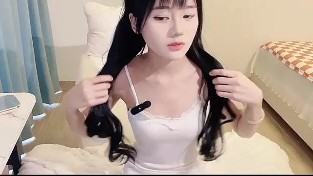 Ximei-O online show from 07.03.26