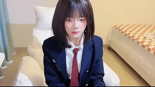 Ximei-O online show from 07.11.26
