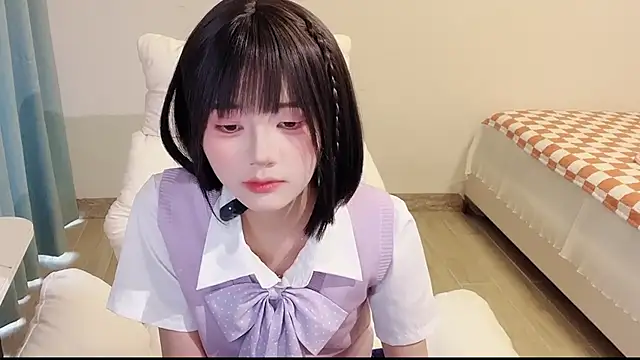 Ximei-O online show from 07.13.26