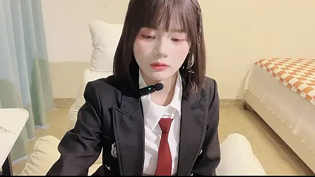 Ximei-O online show from 07.15.26
