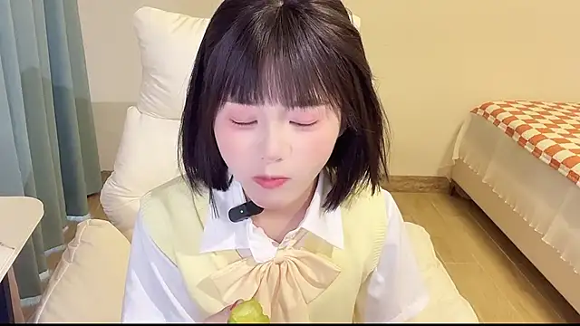 Ximei-O online show from 07.25.26
