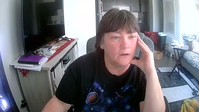 Buggy1965 online show from 10.02.25