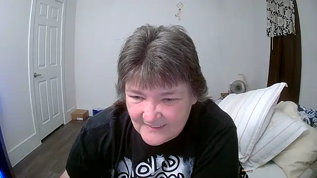 Buggy1965 online show from 12.01.25