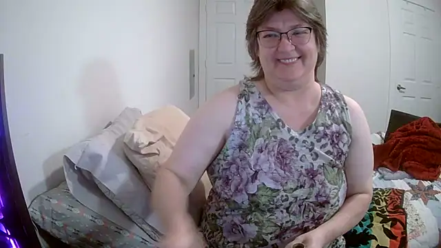 Buggy1965 online show from 04.21.26