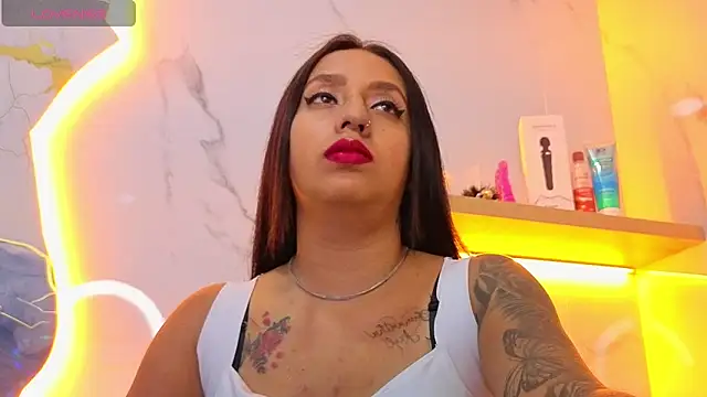 Samy Queen Tx online show from 10.11.25
