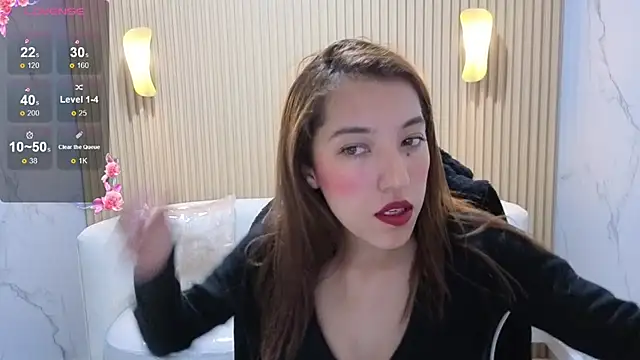 Skyler Gracee Tx online show from 11.28.25