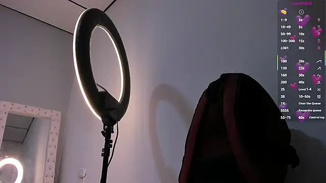 Ale Noahxx online show from 10.01.25