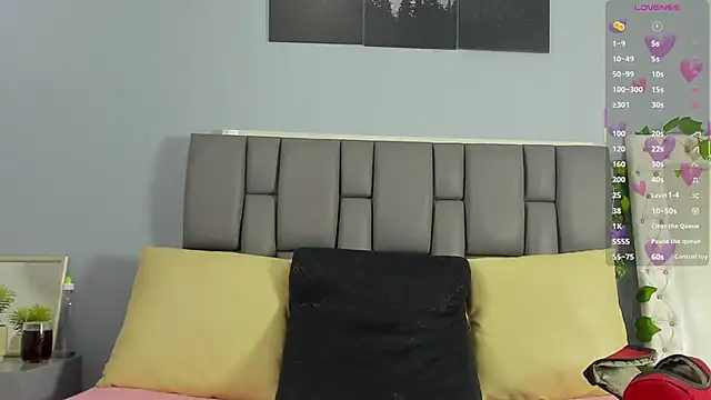 Ale Noahxx online show from 10.07.25