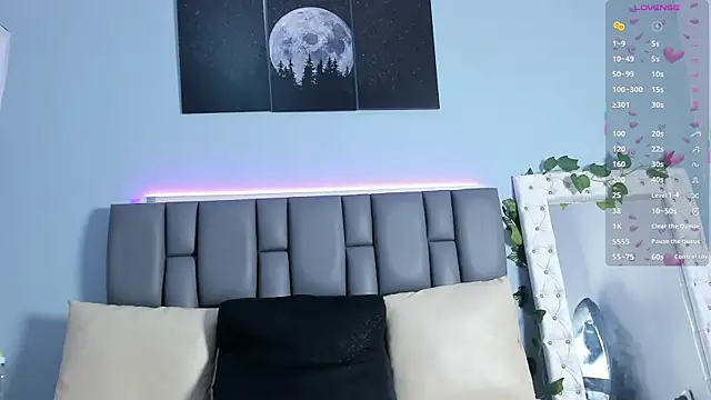 Ale Noahxx online show from 10.09.25