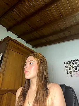 Bleer Rousse online show from 10.19.25