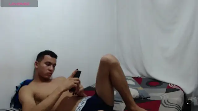 Kali Mateo online show from 11.16.25