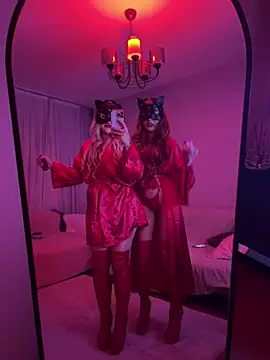 tweenswinger online show from 09.27.25