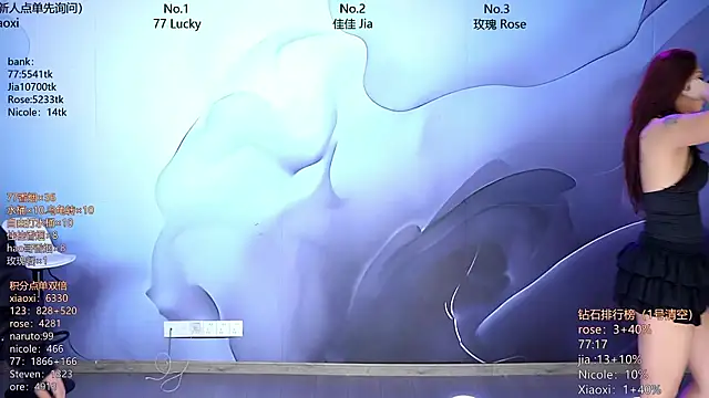 CM---001 online show from 03.13.26