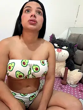 Anavalle online show from 09.25.25