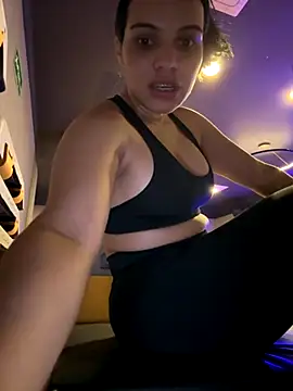 Anavalle online show from 10.03.25