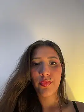 IsabellaJoness  online show from 03.12.26