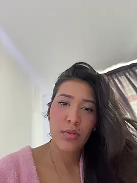 IsabellaJoness  online show from 03.30.26