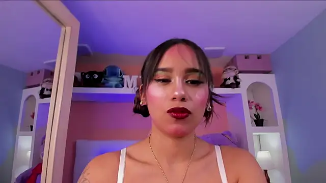 foxy samy online show from 12.19.25