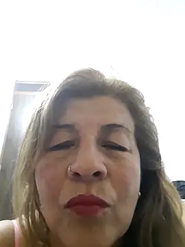 Abby-Blonde online show from 11.09.25