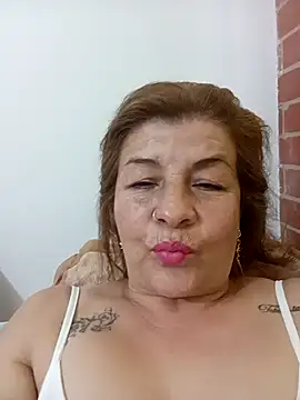 Abby-Blonde online show from 11.23.25