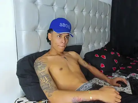 Frayhot777 online show from 09.27.25