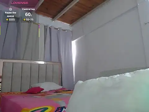 dulcesofi20 online show from 11.20.25