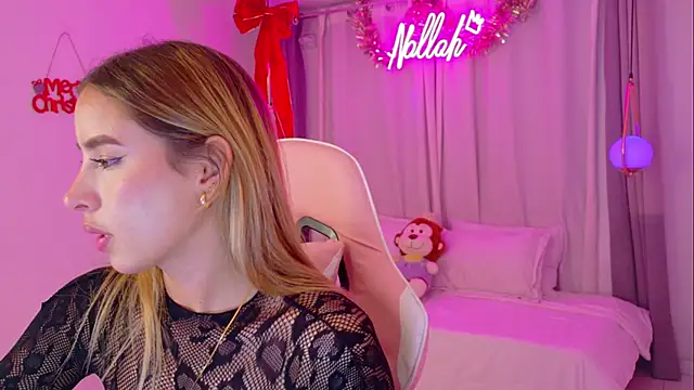 Nallah  online show from 12.23.25