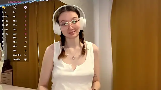 KrystinFunches online show from 10.21.25