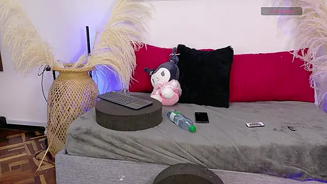 Zafira  online show from 02.24.26