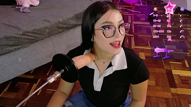 Zafira  online show from 02.27.26