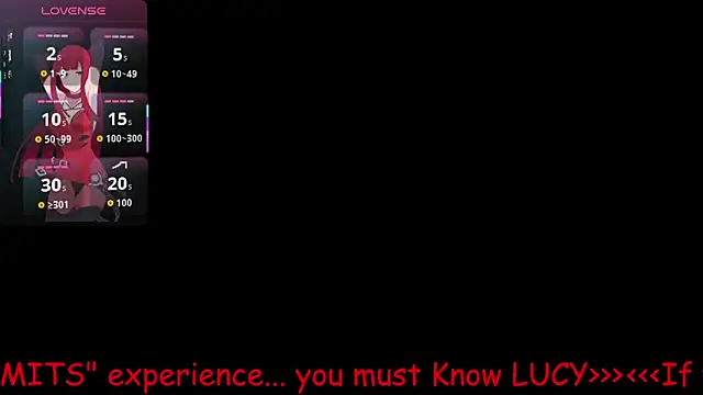 lucyheartfillia11 online show from 03.26.26