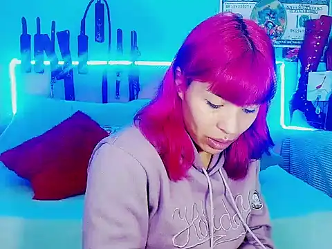 mylygrey online show from 02.25.26