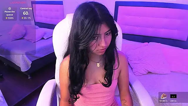 tokito loto online show from 03.06.26