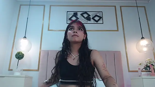 Raven Rox online show from 10.01.25